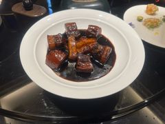 老上海红烧肉-彩虹之约•淮扬家宴(亚运村店)