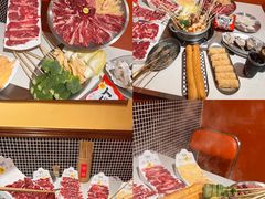 -荣叔港式沙嗲牛肉火锅(正佳潮流店)