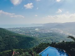 -亚龙湾热带天堂森林公园