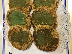 绿茶饼-东沙小镇主题餐厅(下沙店)