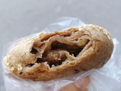 -李小老烧饼(常营民族家园店)