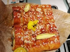 -蜜桃花开·中西融合菜E&W(南长街店)