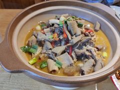 -威哥的菜·地道长沙菜(雨花亭店)
