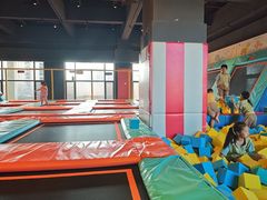 -清河半岛温泉度假酒店