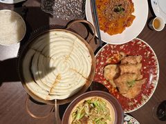 -奉天小馆·非遗东北菜(沈阳万象城店)