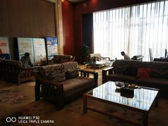 -银川河东国际机场