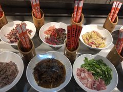 -古道村落(温汤店)