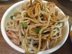-蓉李记成都名小吃(二七万达店)