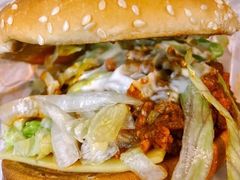 -麦当劳餐厅(龙平西路店)