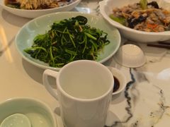 -富春茶社(国庆路店)