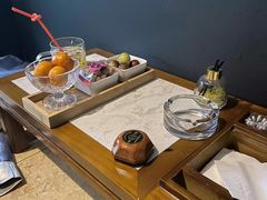 -舞指仙境足浴(紫荆广场店)