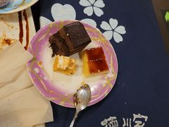 -德川家日本料理(龙德广场店)