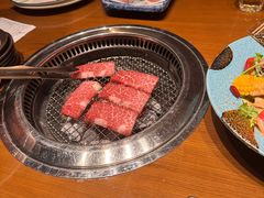 -隐炉和牛烧肉店(群力店)