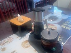 -老淮城·长鱼面(河下古镇店)