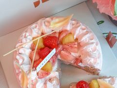 -积慕Cake(解放大道店)
