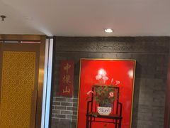 -辣婆婆(航天桥店)