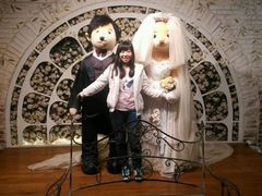 -济州岛泰迪熊博物馆