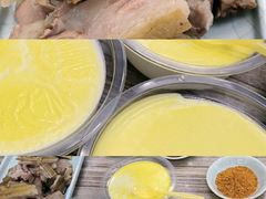 -清真·益鑫羊肉手抓馆(花园北街店)