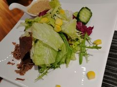 -斗牛士牛排餐厅(嘉里汇店)