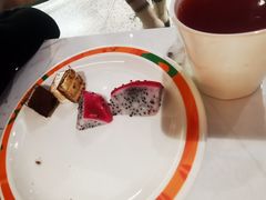 -比格比萨自助(宝山日月光店)