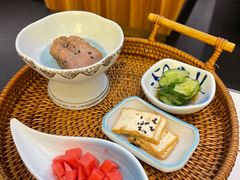 -千寻山野烤肉(中关村店)