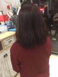 -渼树MSUTREE连锁沙龙