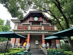 -星巴克臻选(思南公馆店)