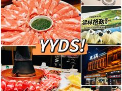 -东镇老火锅(长春路首店)