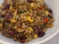 牛肉炒饭-天空花园餐吧·生日·团建(南山店)