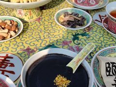 -宫事颐庭·老佛爷贵寿下午茶(颐和园店)