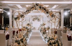 点击看大图 -HELLO你好婚礼婚庆策划