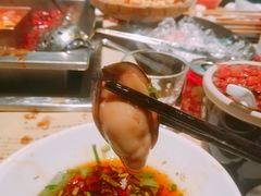 -锦城印象火锅(天府三街店)