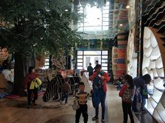 -钟书阁(松江泰晤士小镇店)