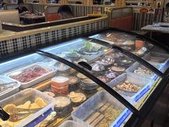 -尚品海鲜肥牛自助火锅(湖明店)