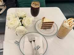 -Ralph’s Coffee(深圳罗湖万象城店)