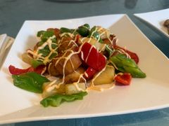 -衡山北郊宾馆-餐厅(顾村公园店)