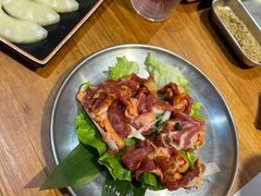 -子檀大隐炭烧(食品街店)