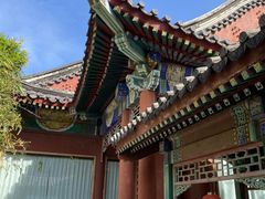 -珠海圆明新园