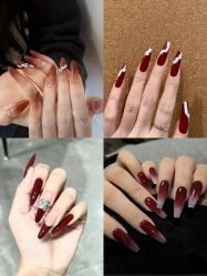 -M·X Nail日式美甲美睫