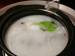 -大良毋米粥(锦龙路总店)