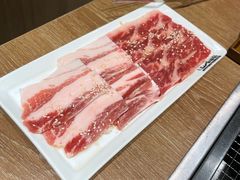 -焼肉ライク·烧肉LIKE(万菱汇店)