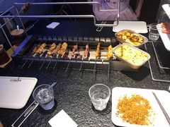 -三个蒙古大叔羊肉串(大宁店)