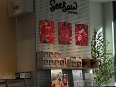 -Seesaw Coffee(深圳深业上城店)