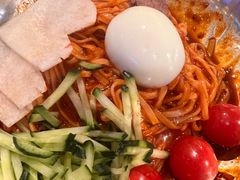 -弘益铭家九炙社韩国烤肉料理(尚美店)