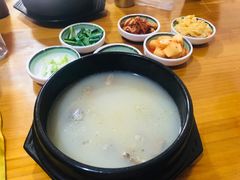 -金家米肠汤饭(振华路店)