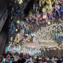 -花嫁丽舍婚礼殿堂(世博江景店)