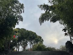 -求雨山文化公园