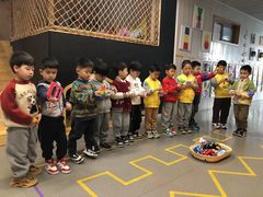 -北京市丰台区阳光起点锦城幼儿园(丰台园)