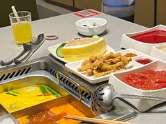 -海底捞火锅(逸仙路店)