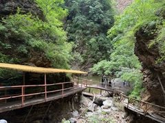 -九龙潭景区